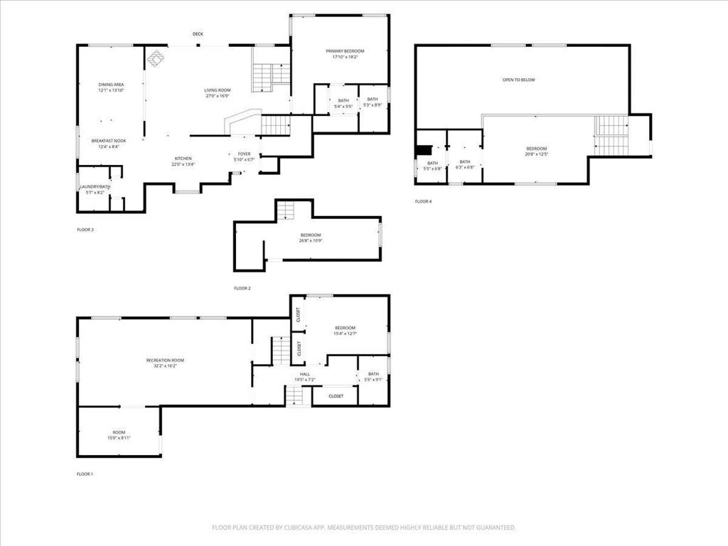 18861 Lookout Dr, Twain Harte, CA 95383