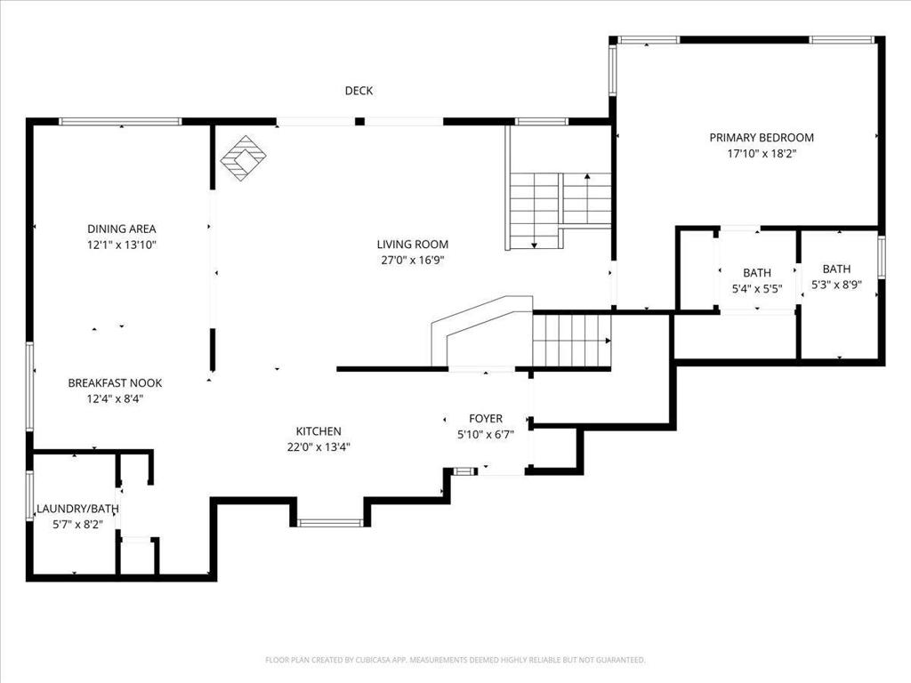 18861 Lookout Dr, Twain Harte, CA 95383
