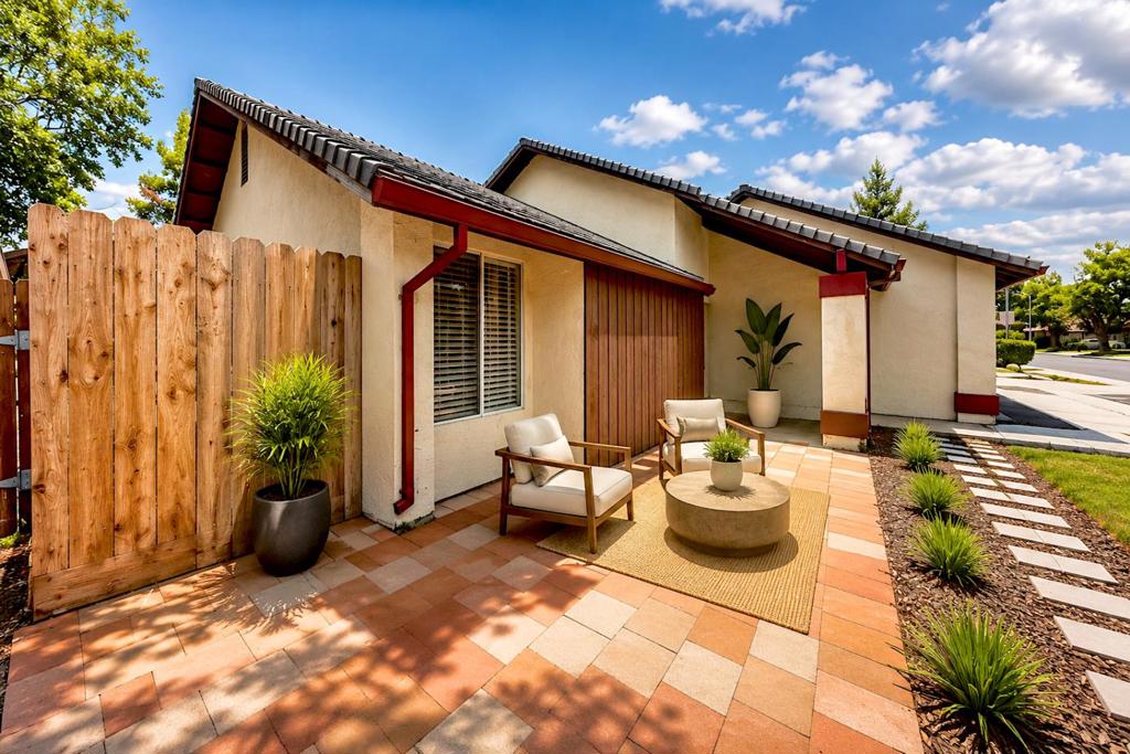 1812 Dorset Ln, Modesto, CA 95355