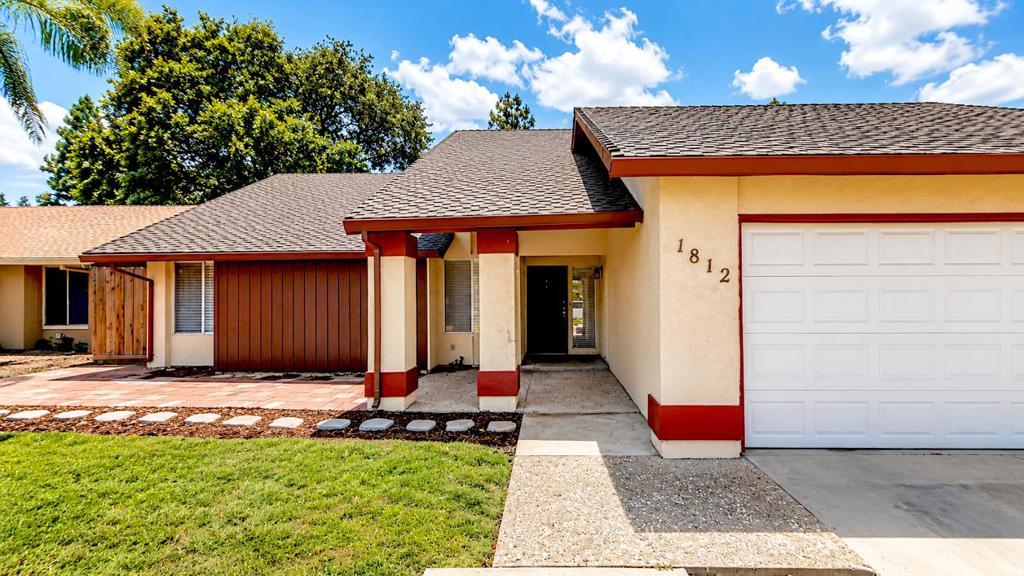 1812 Dorset Ln, Modesto, CA 95355
