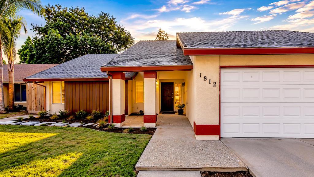1812 Dorset Ln, Modesto, CA 95355