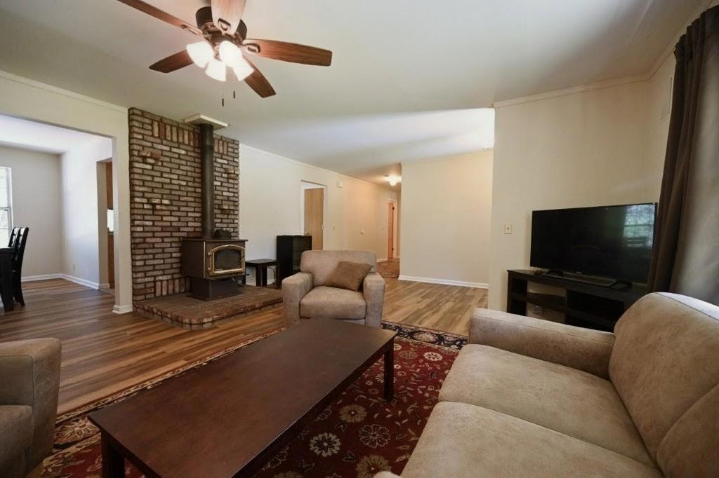 5731 Colorado Rd, Mariposa, CA 95338