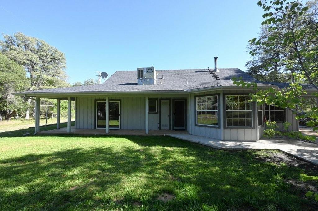 5731 Colorado Rd, Mariposa, CA 95338