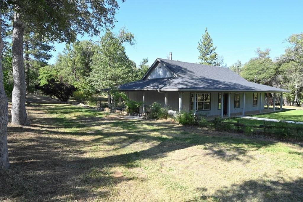 5731 Colorado Rd, Mariposa, CA 95338