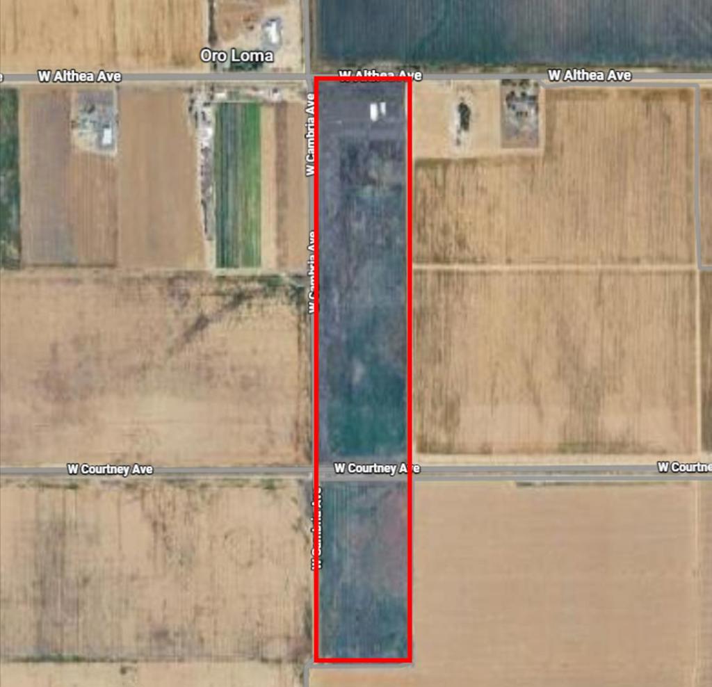 49993 W Althea Ave, Firebaugh, CA 93622
