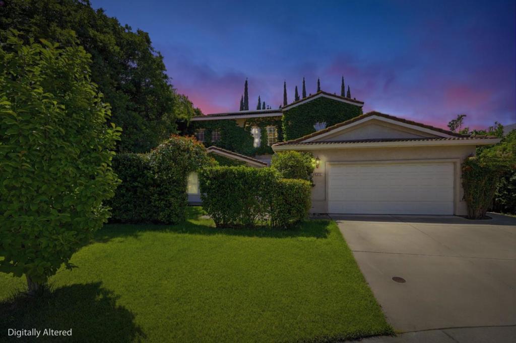 3712 Bold Ruler Ct, Modesto, CA 95355