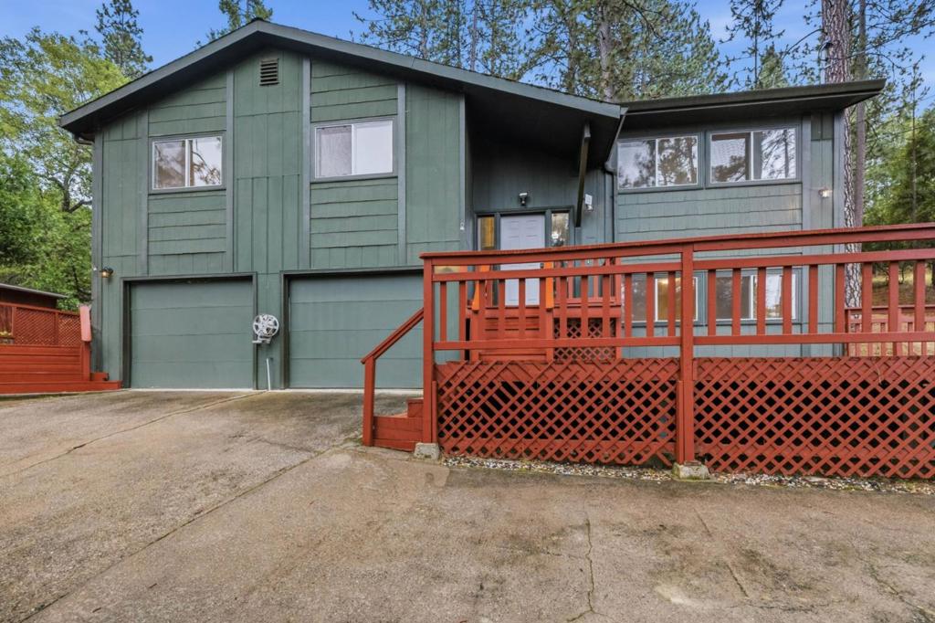 12910 Jackson Mill Dr, Groveland, CA 95321