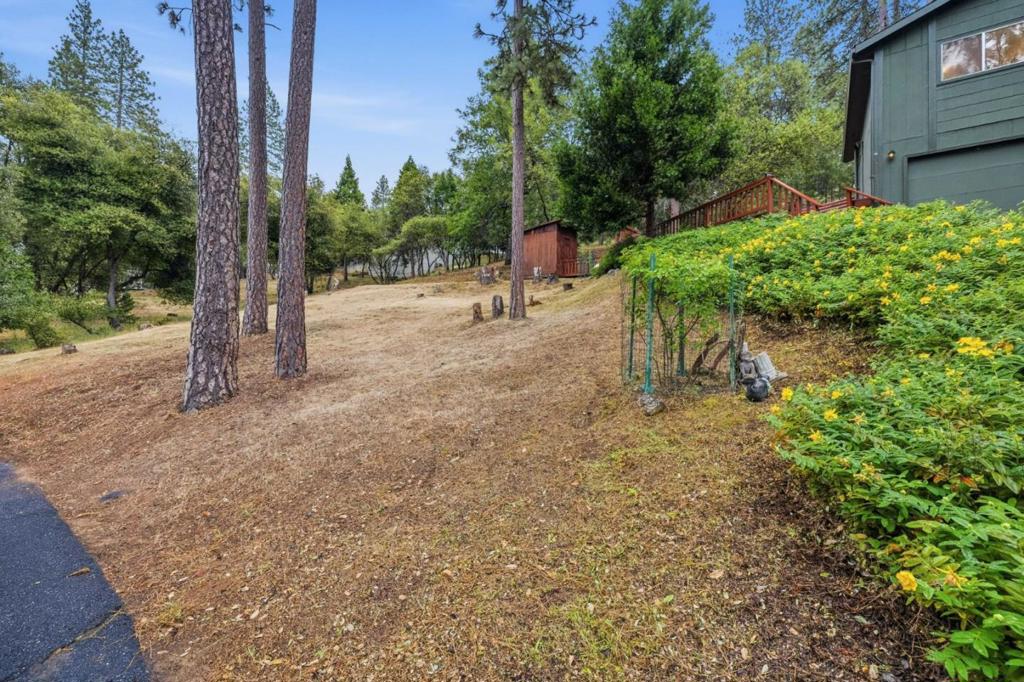 12910 Jackson Mill Dr, Groveland, CA 95321