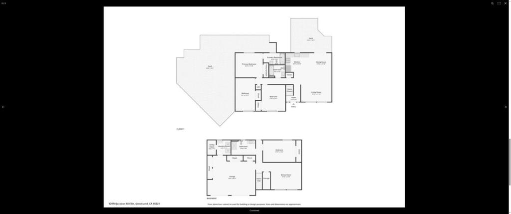 12910 Jackson Mill Dr, Groveland, CA 95321