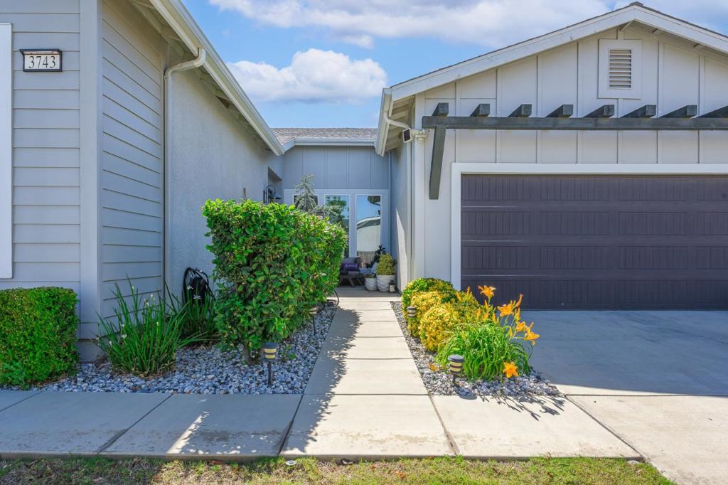 3743 Gabriel Dr, Merced, CA 95340