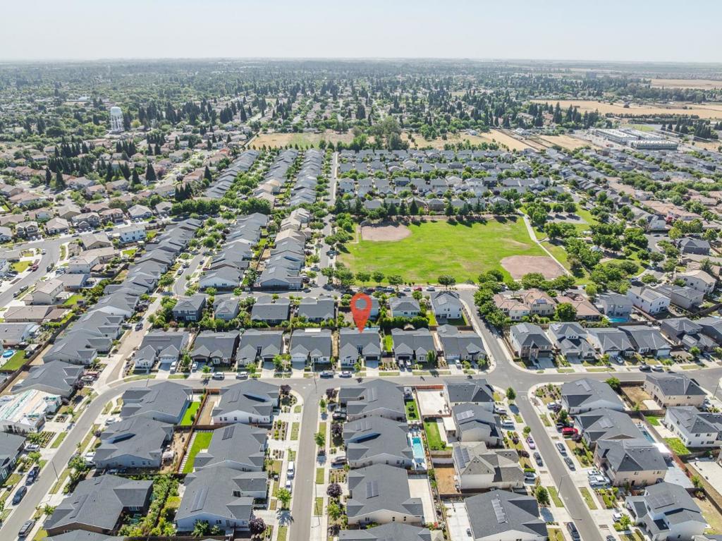 3743 Gabriel Dr, Merced, CA 95340