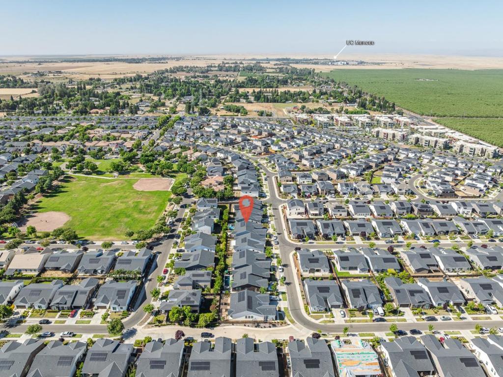 3743 Gabriel Dr, Merced, CA 95340