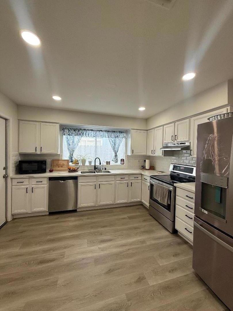 170 Willow Springs Ave, Coalinga, CA 93210