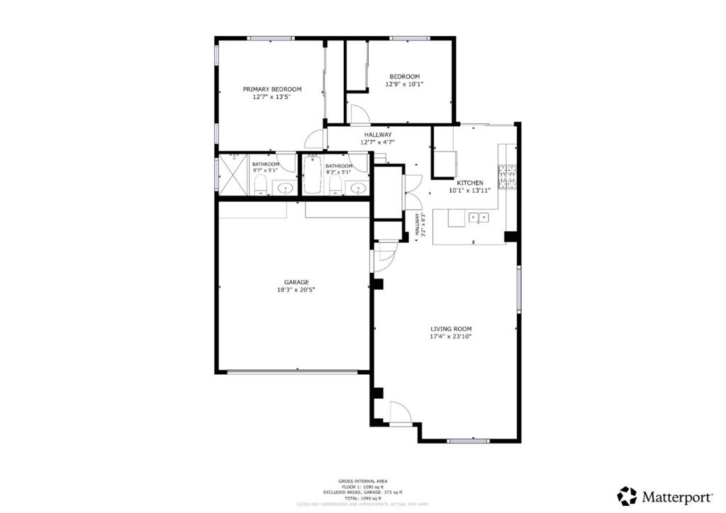 7392 Robinson, Fresno, CA 93737