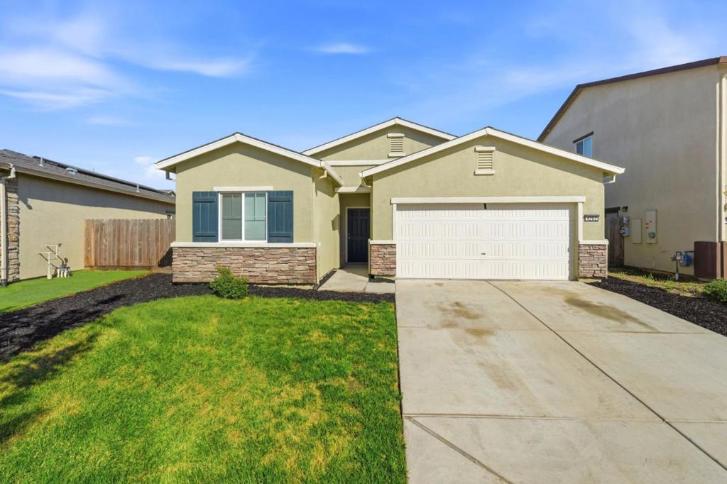 4262 Freemark Ave, Merced, CA 95348