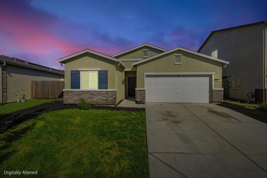 4262 Freemark Ave, Merced, CA 95348