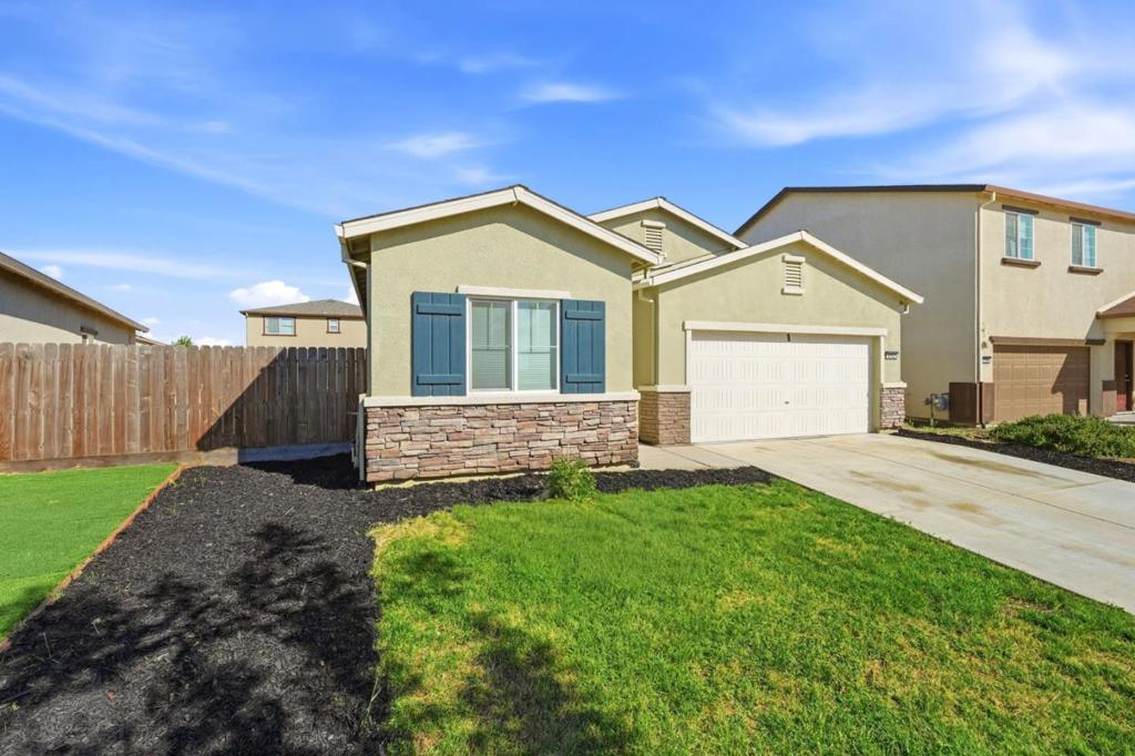4262 Freemark Ave, Merced, CA 95348