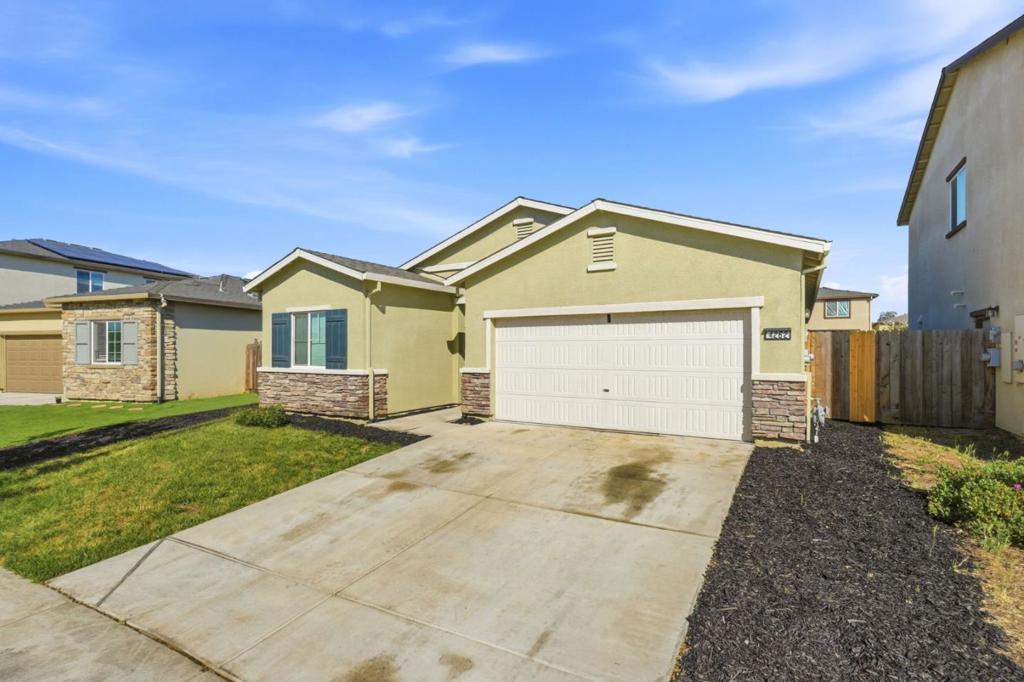 4262 Freemark Ave, Merced, CA 95348