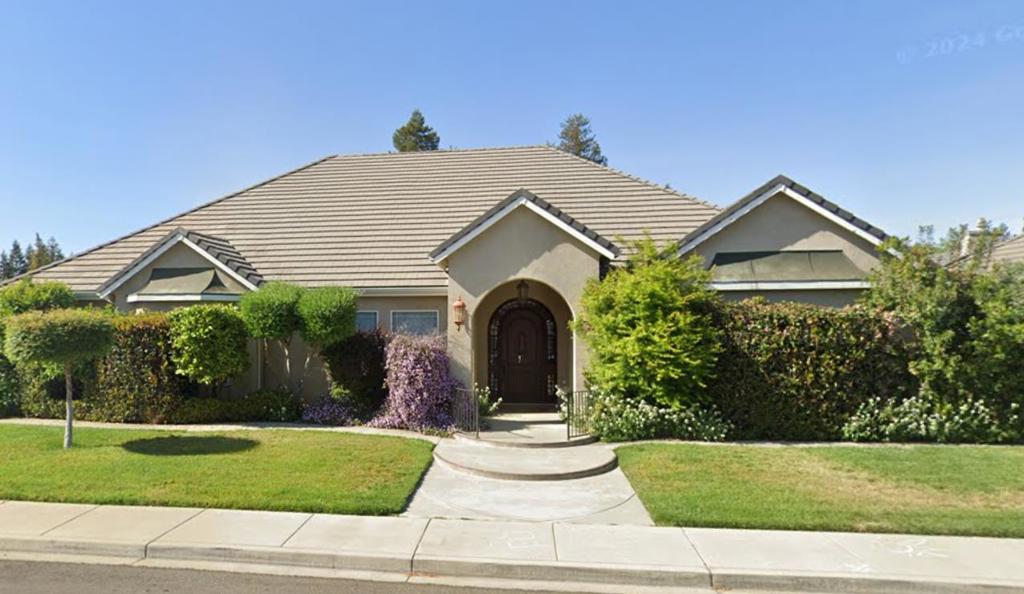 1411 Burman Dr, Turlock, CA 95382
