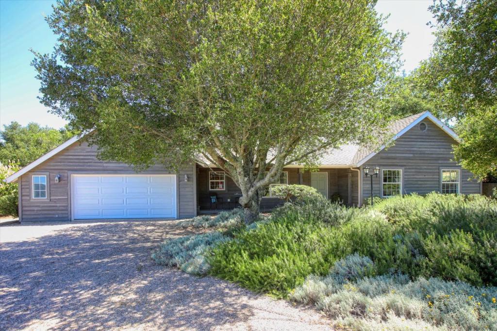11995 San Marcos Rd, Atascadero, CA 93422