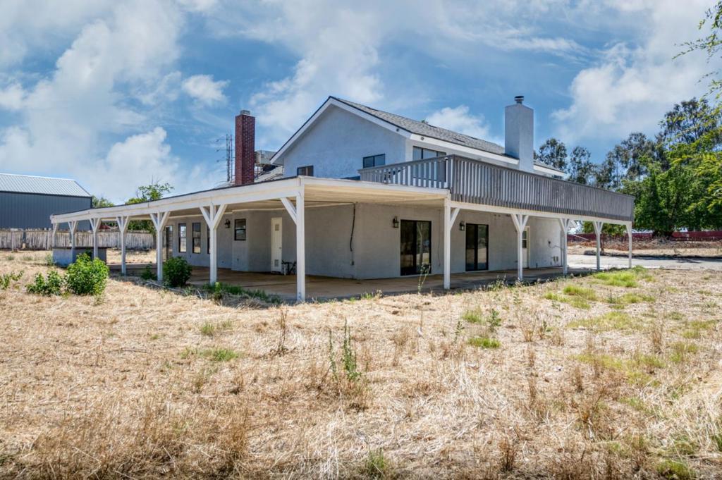 6922 N Del Rey Ave, Clovis, CA 93619