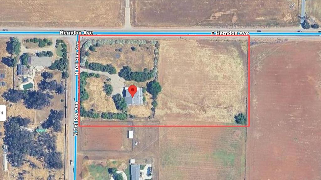 6922 N Del Rey Ave, Clovis, CA 93619