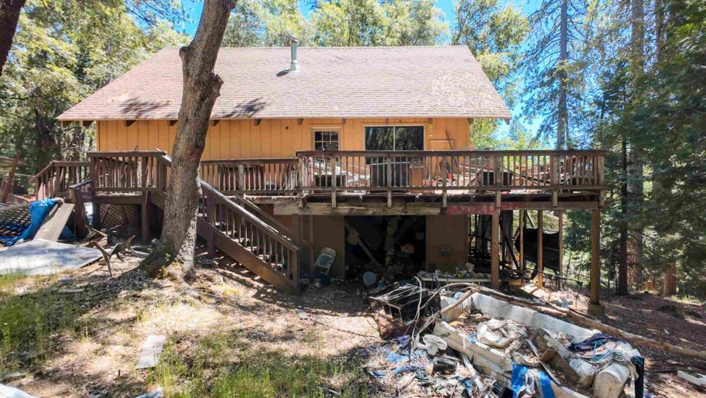 17895 Towhee Ln, Twain Harte, CA 95383