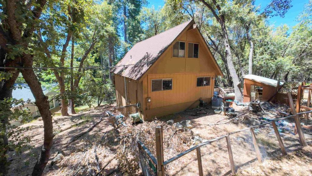 17895 Towhee Ln, Twain Harte, CA 95383