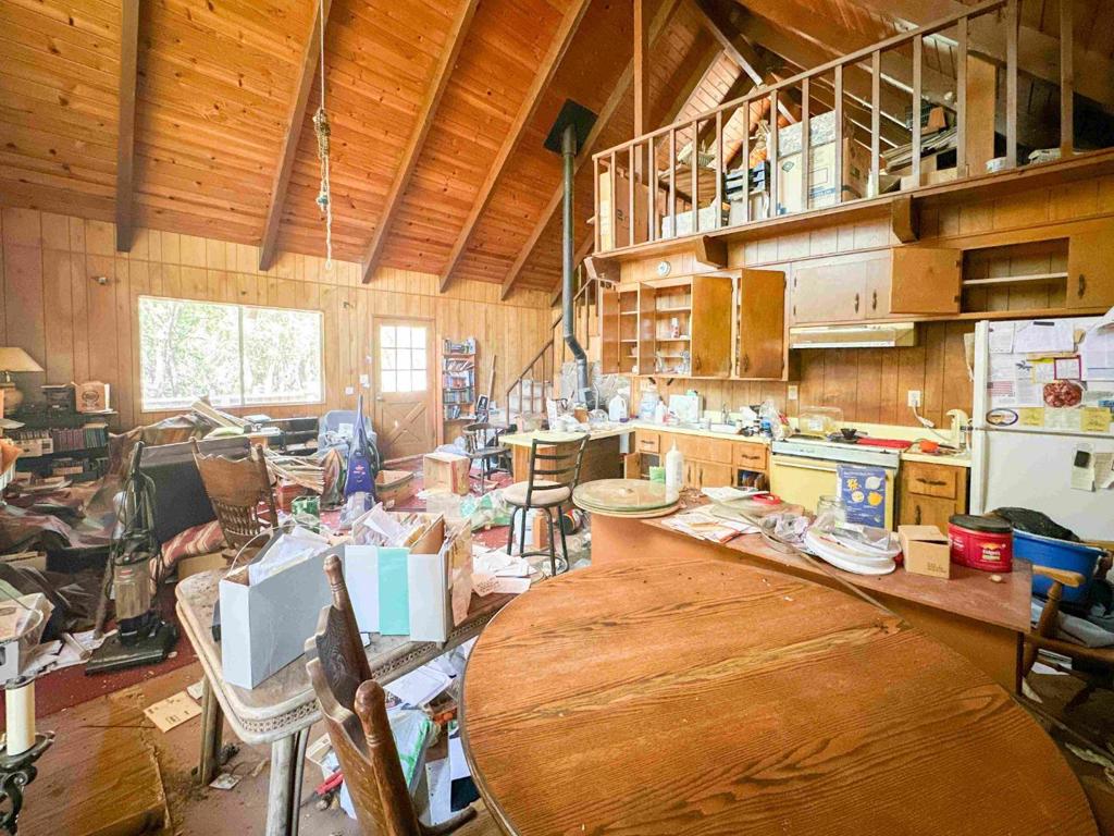 17895 Towhee Ln, Twain Harte, CA 95383