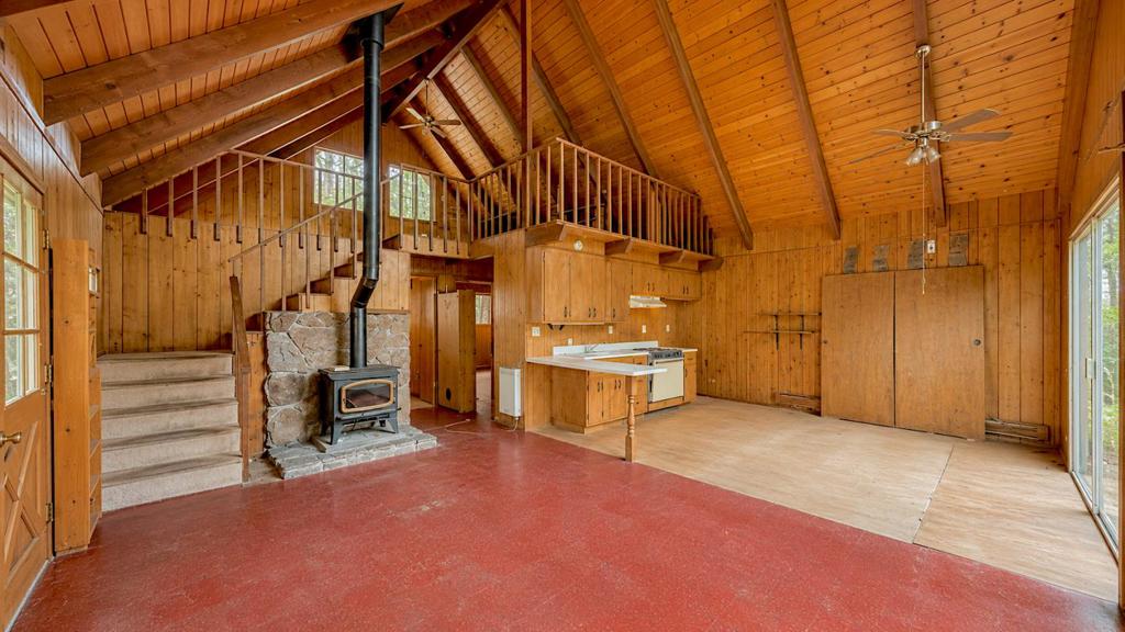 17895 Towhee Ln, Twain Harte, CA 95383