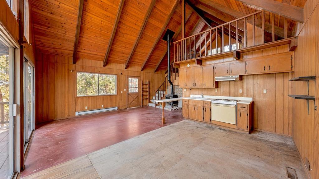 17895 Towhee Ln, Twain Harte, CA 95383