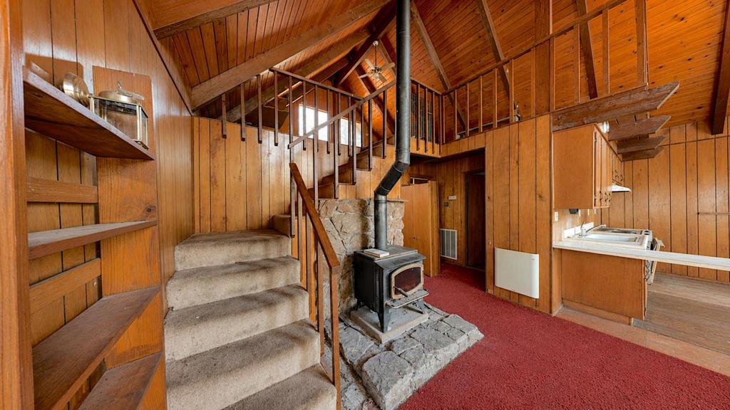 17895 Towhee Ln, Twain Harte, CA 95383