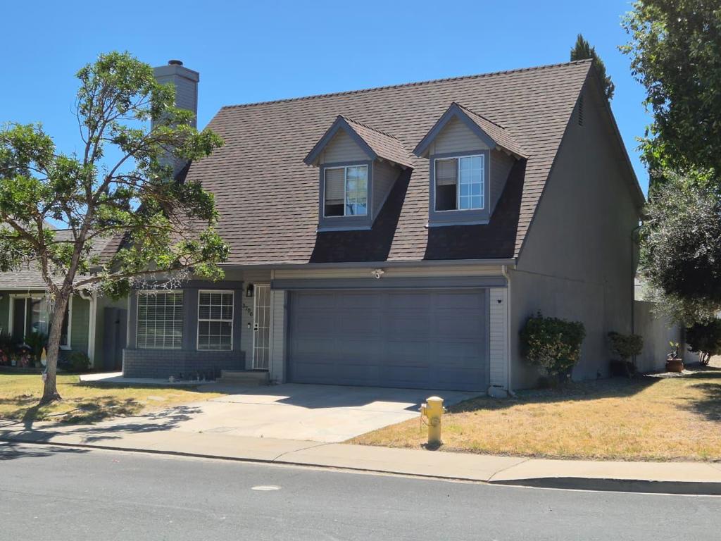 3700 Terneuzen Ave, Modesto, CA 95356