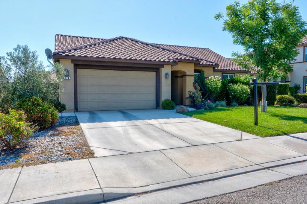 274 North St, Los Banos, CA 93635