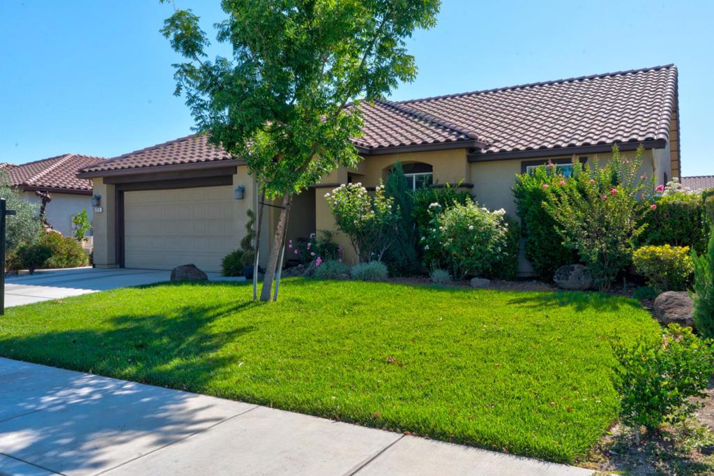 274 North St, Los Banos, CA 93635