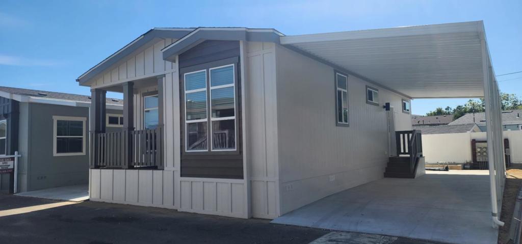 1121 Orcutt Rd #50B, San Luis Obispo, CA 93401