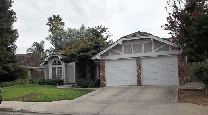 1415 E Portland Ave, Fresno, CA 93720