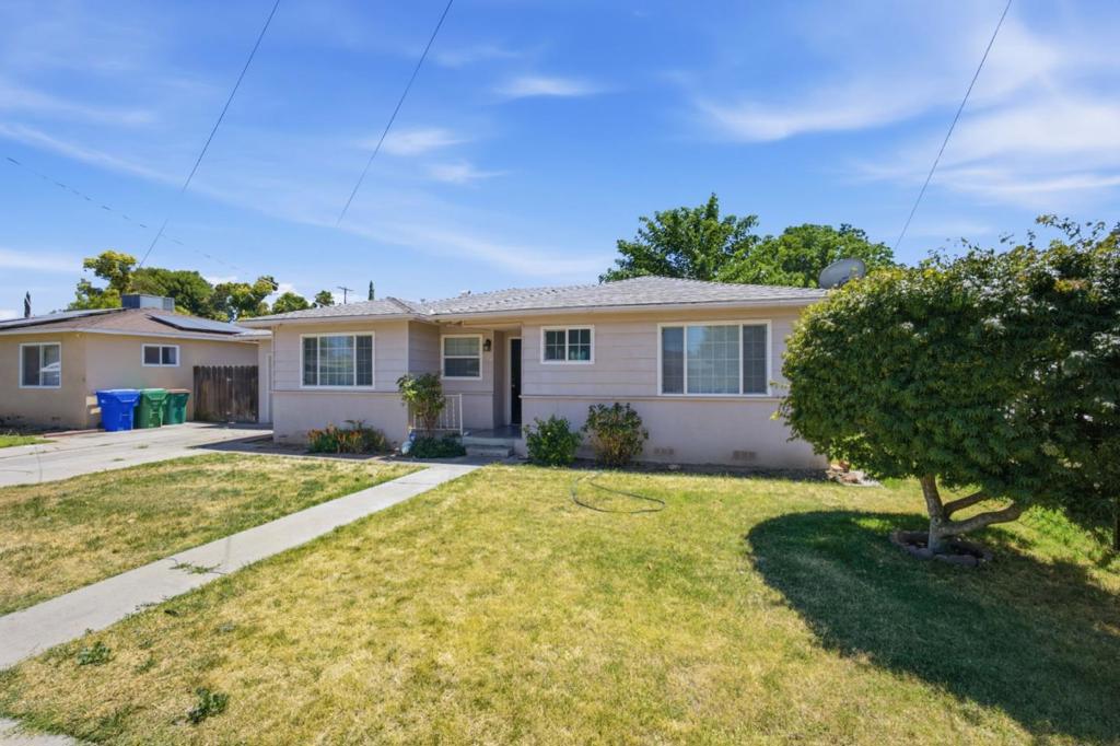 2908 Oleander Ave, Merced, CA 95340