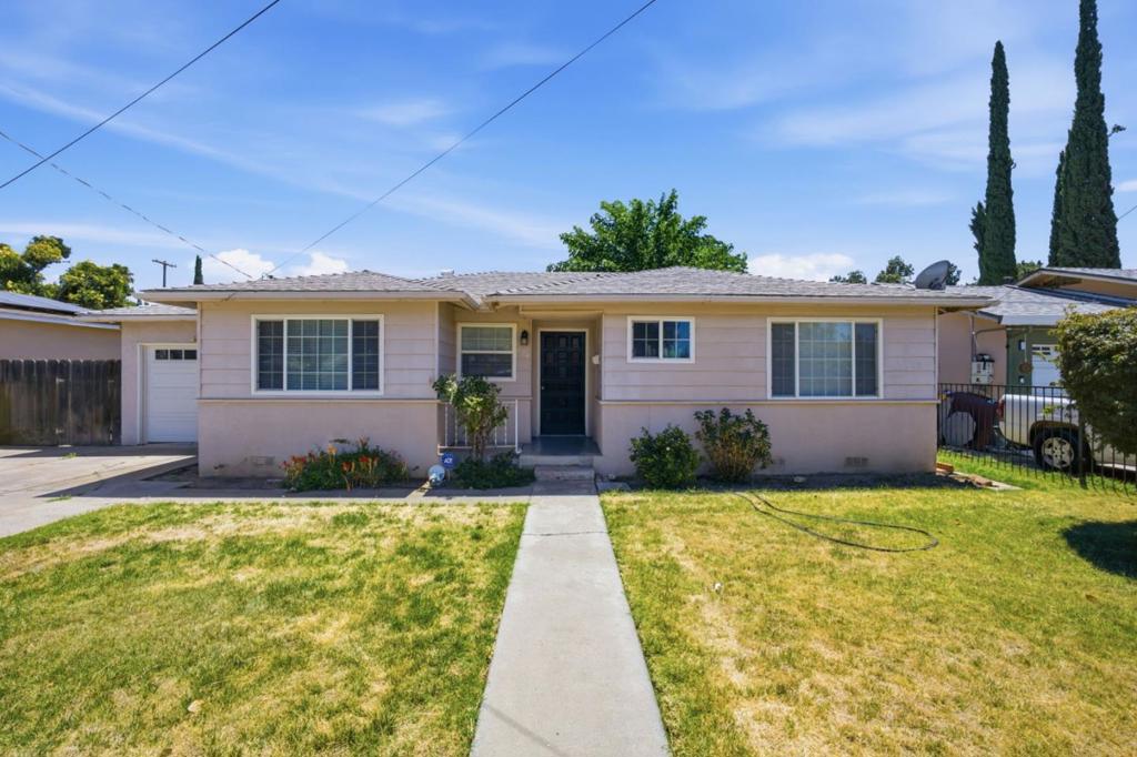 2908 Oleander Ave, Merced, CA 95340