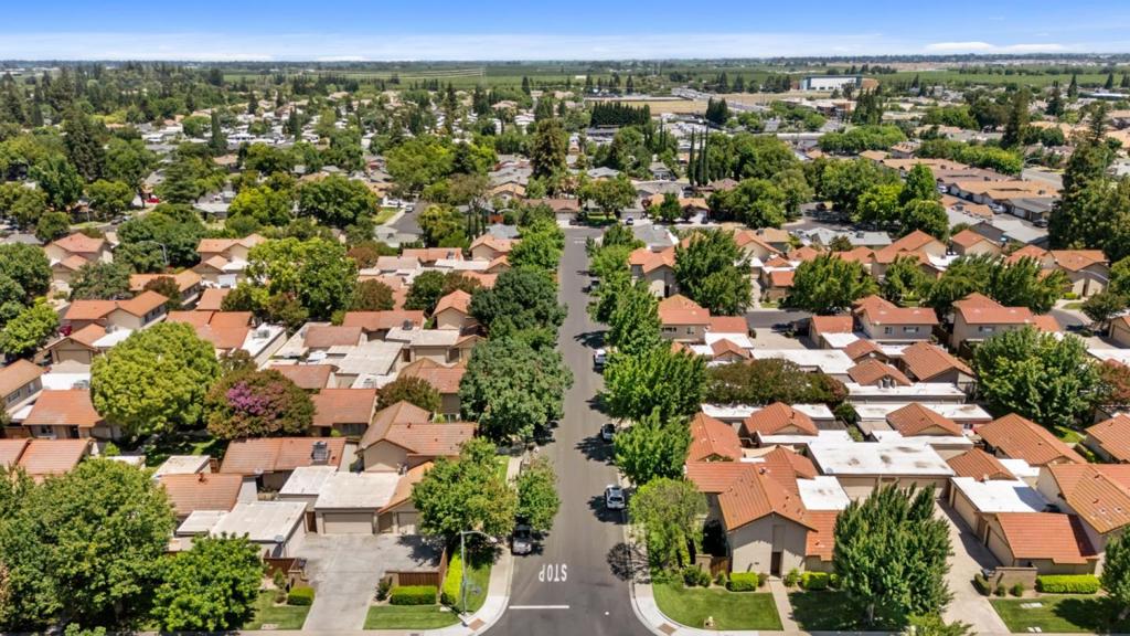 3607 Fawndale Dr, Modesto, CA 95356