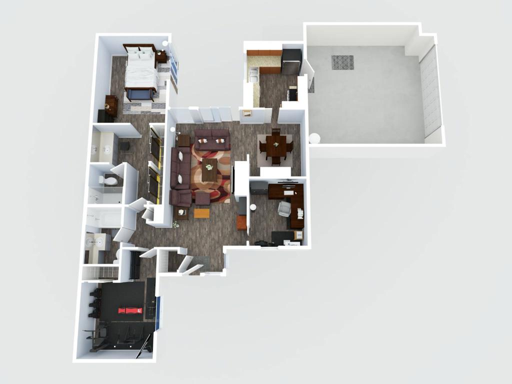 3607 Fawndale Dr, Modesto, CA 95356