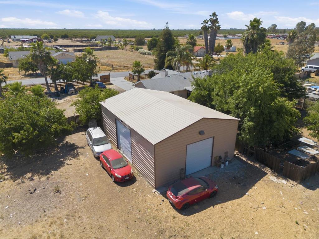 20105 Olympia Rd, Madera, CA 93638