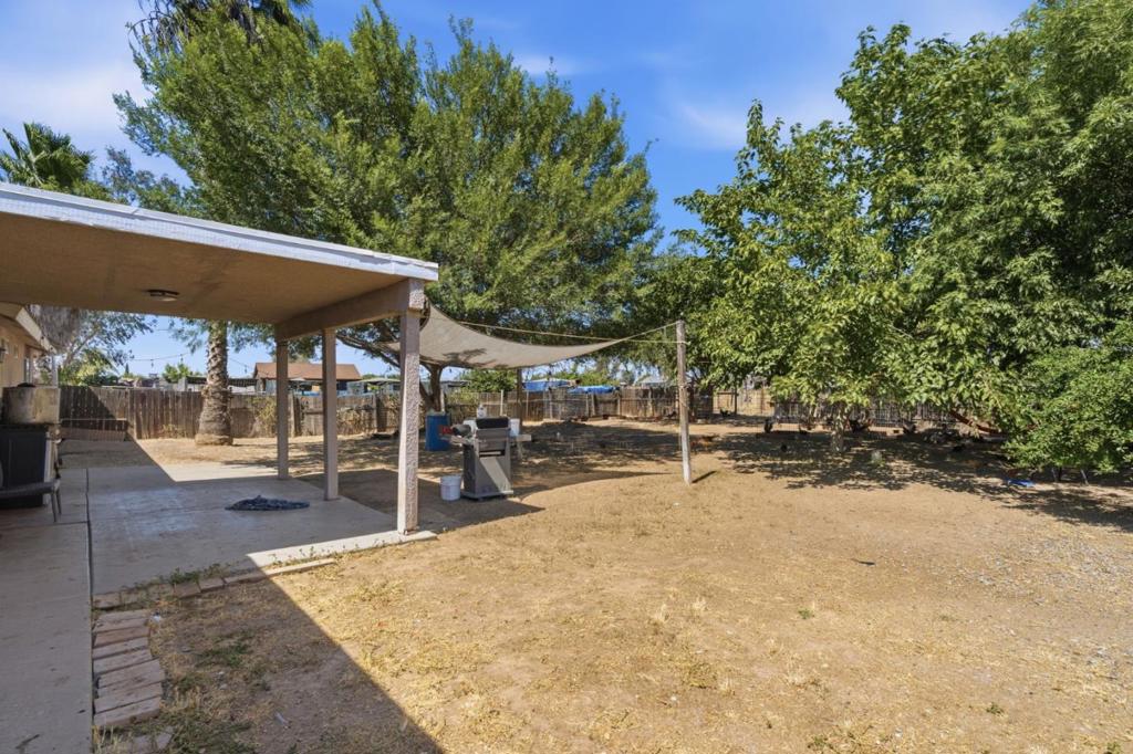 20105 Olympia Rd, Madera, CA 93638