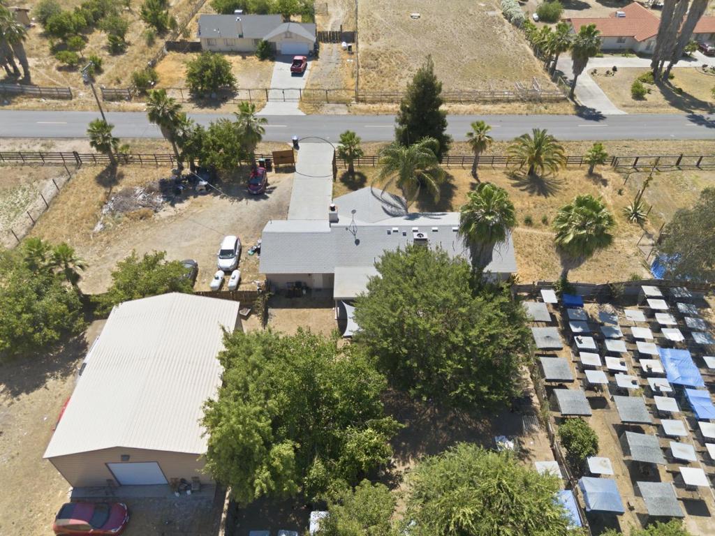 20105 Olympia Rd, Madera, CA 93638