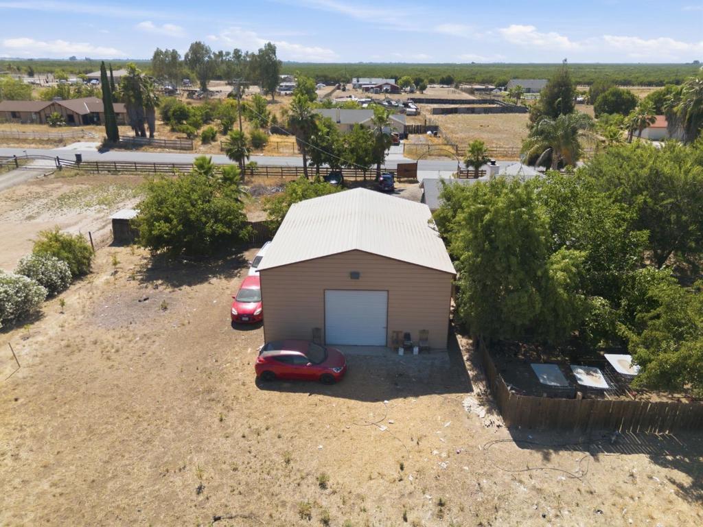 20105 Olympia Rd, Madera, CA 93638