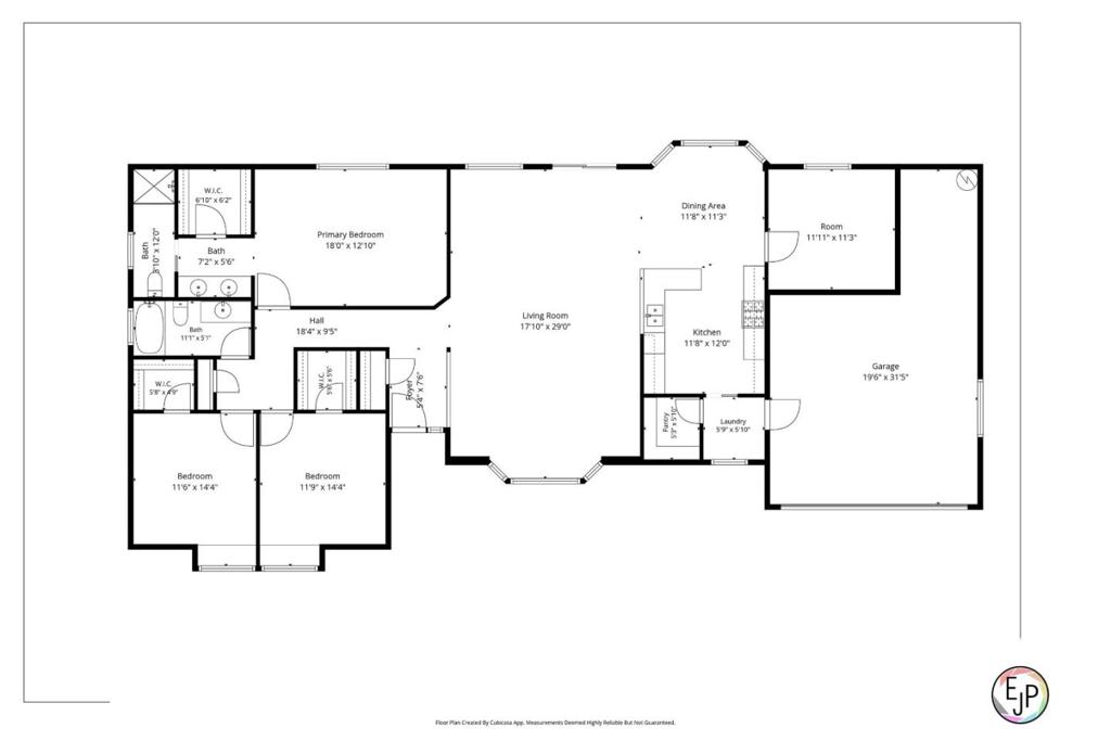 30159 Horseshoe Dr, Coarsegold, CA 93614