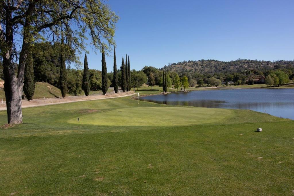 30159 Horseshoe Dr, Coarsegold, CA 93614