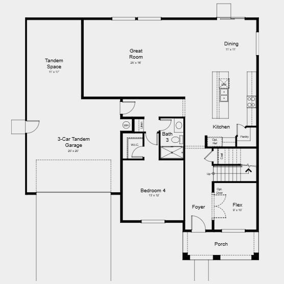 3247 Nightfall Dr, Manteca, CA 95337