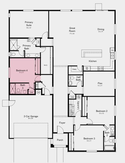 3313 Nightfall Dr, Manteca, CA 95337