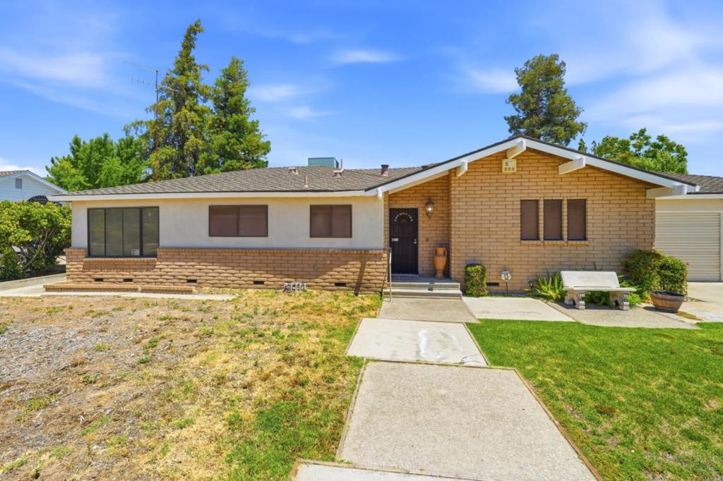 1240 Noda St, Turlock, CA 95380